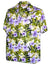Big Island Forest Shirt Purple Pacific Legend