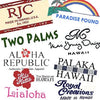 Shop Exclusive Hawaiian Clothing Brands
