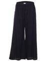 Cady Palazzo Pants Kala Kala Black
