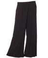 Cady Palazzo Pants Kala Kala Brown