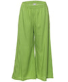 Cady Palazzo Pants Kala Kala Green