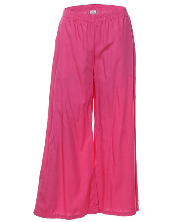 Cady Palazzo Pants Kala Kala Pink
