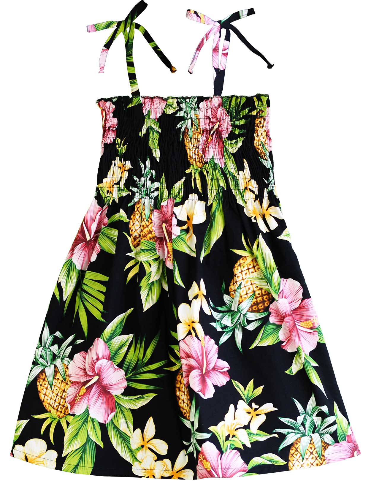 casual hawaiian dress for girls Amazon.com: PATPAT Girls Summer Dress for Kids Maxi Long Casual Beach Hawaiian Luau Party Little Girl Dresses Blue Pink Floral 5-6T: Clothing, Shoes & Jewelry