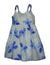 Girl's Sundress Koala Manoa Blue