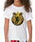 Gecko Island Legend Children T-Shirt White