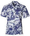 Hawaii Forest Shirt White