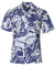 Hawaii Forest Shirt White