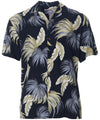 Fan Palm Hawaiian Paradise Shirt