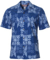 Island Fern Classic Aloha Shirt