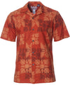 Island Fern Classic Aloha Shirt