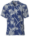 Hawaiian Shirt Pineapples Field