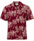 Palm Grotto Aloha Shirt Waimea Casuals