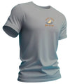 Hawaiian Tee Angry Shark T-Shirt