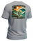 Hawaiian Tee Dying for Waves T-Shirt