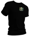Hawaiian Tee Dying for Waves T-Shirt