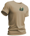 Hawaiian Tee Dying for Waves T-Shirt