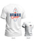 Hawaiian Tee Hawaii Surf T-Shirt