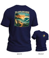 T-Shirt Island Dreams Hawaiian Tee