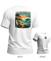 T-Shirt Island Dreams Hawaiian Tee