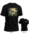 T-Shirt Live Free Hawaiian Tee