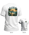 T-Shirt Live Free Hawaiian Tee
