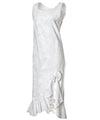 Wedding Hawaiian Dress Honolulu City of Leis