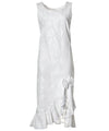 Wedding Hawaiian Dress Honolulu City of Leis