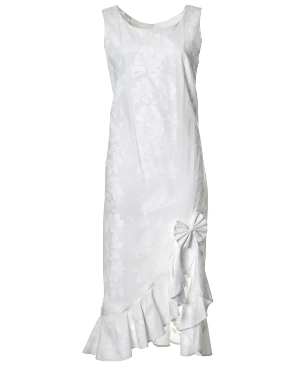 Wedding Hawaiian Dress Honolulu City of Leis