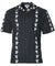 Honu Vintage Shirt Black Pacific Legend