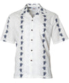 Honu Vintage Shirt White Pacific Legend