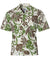 Hawaiian Shirt Awawa Green