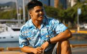 Authentic Hawaiian Shirt