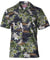 Heyday Aloha Shirt Charcoal