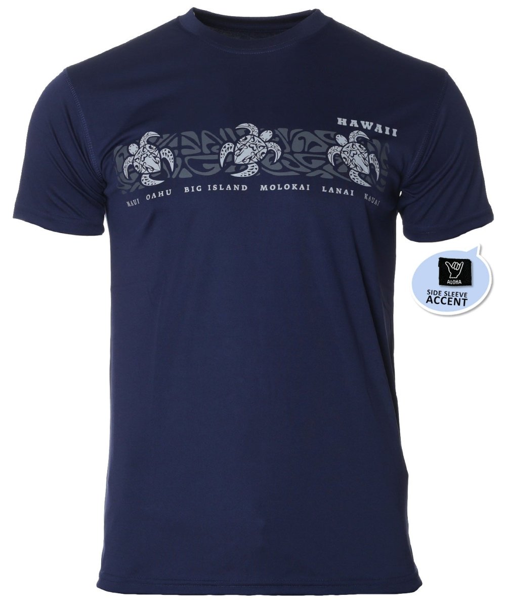 Navy blue dri fit t shirt outlet