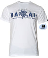 Honu Island Dri-Fit T-Shirt White
