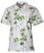 Island Discovery Hawaiian Shirt Beige