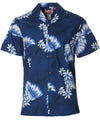 Kalakaua Shirt Navy