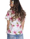 Koala Manoa Fitted Women's Blouse