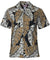 Kuleana Hawaiian Shirt Black