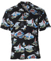 Lighthouse Shirt Black