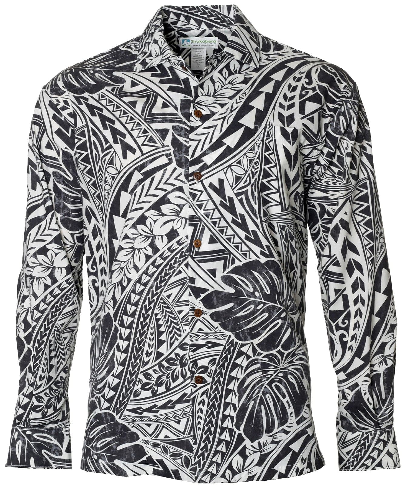 hawaiian dress shirts long sleeve Honolulu Long Sleeve Hawaiian Wedding Shirt