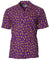 Magnum PI Bamboo Purple Shirt Purple