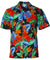 Mai Tai Luau Hawaiian Shirt Black