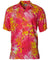 Manoa Aloha Shirt Pink