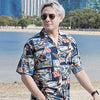 Shop Hawaiian Shirts for Men
