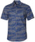 Mistic Forest Aloha Shirt Navy