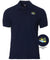Men's Polo Shirt Hawaii Sunrise Navy Navy
