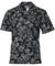 Oasis Path Hawaiian Shirt Black