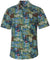 Ocean Treasures Hawaiian Shirt Blue