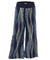 Palazzo Cady Wide-Leg Pants Pacific Tapa Navy